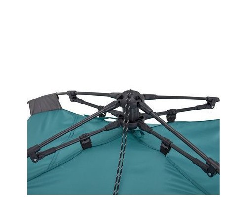 Намет Uquip Buzzy UV 50+ Blue/Grey (241002) (DAS301052)