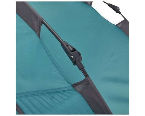 Намет Uquip Buzzy UV 50+ Blue/Grey (241002) (DAS301052)