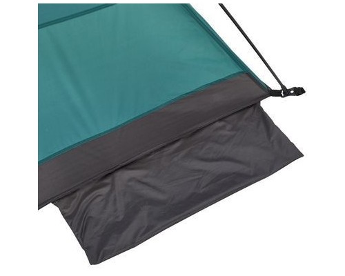 Намет Uquip Buzzy UV 50+ Blue/Grey (241002) (DAS301052)