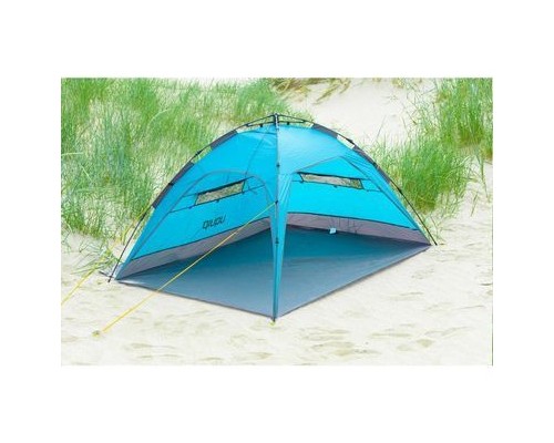 Намет Uquip Buzzy UV 50+ Blue/Grey (241002) (DAS301052)