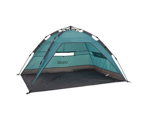 Намет Uquip Buzzy UV 50+ Blue/Grey (241002) (DAS301052)