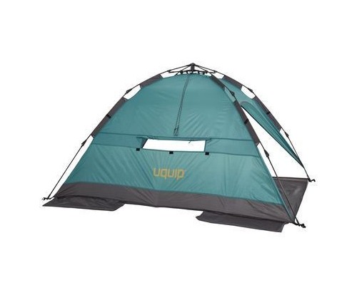 Намет Uquip Buzzy UV 50+ Blue/Grey (241002) (DAS301052)