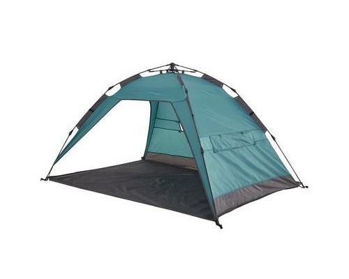 Намет Uquip Buzzy UV 50+ Blue/Grey (241002) (DAS301052)