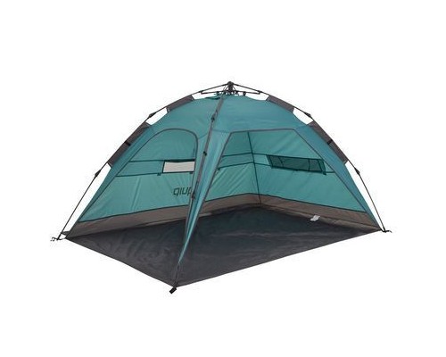 Намет Uquip Buzzy UV 50+ Blue/Grey (241002) (DAS301052)