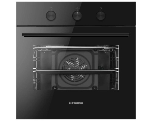 Духова шафа Hansa BOES68171