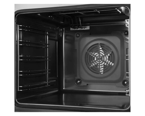 Духова шафа Hansa BOES68171