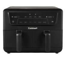 Мультипіч Cuisinart AIR-TWIN 10.4L (AFD10OBLE)