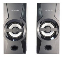 Акустична система Microlab B-15 USB Black (B-15)