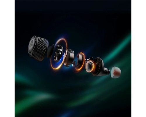 Навушники GravaStar Sirius P9 Plus White (GSP9PLUS_WHT)