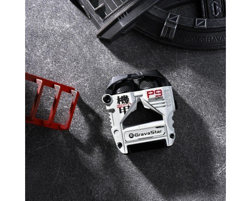 Навушники GravaStar Sirius P9 Plus White (GSP9PLUS_WHT)