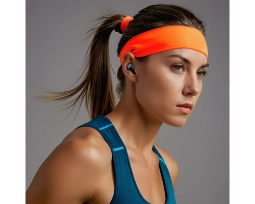 Навушники GravaStar Sirius P9 Plus White (GSP9PLUS_WHT)