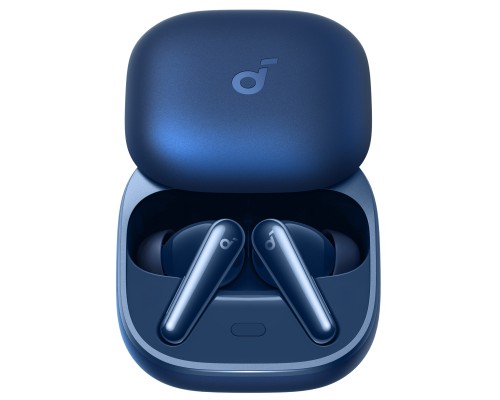 Навушники Anker SoundСore Liberty 5 Blue (A3957G31)