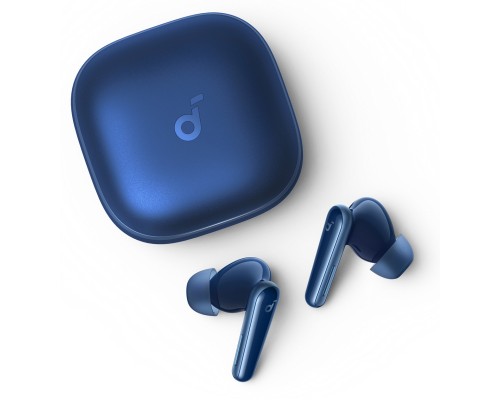 Навушники Anker SoundСore Liberty 5 Blue (A3957G31)