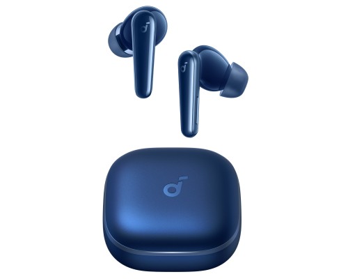 Навушники Anker SoundСore Liberty 5 Blue (A3957G31)