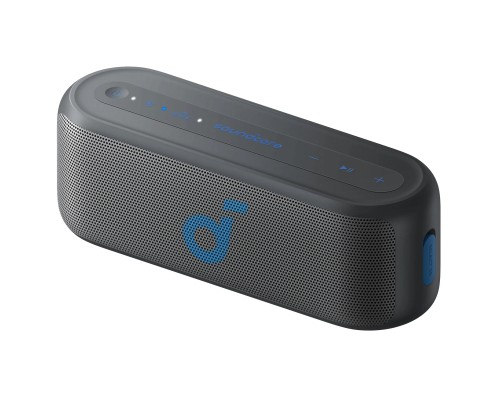 Акустична система Anker SoundCore Select 2S Black (A3171011)