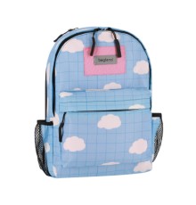 Рюкзак шкільний Bagland Stylish S 8л сублімація 1435 (00554694) (1119520747)