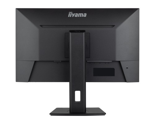Монітор iiyama XUB2793HSU-B7
