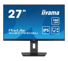 Монітор iiyama XUB2793HSU-B7