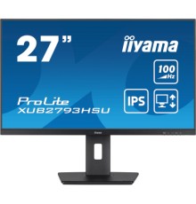 Монітор iiyama XUB2793HSU-B7