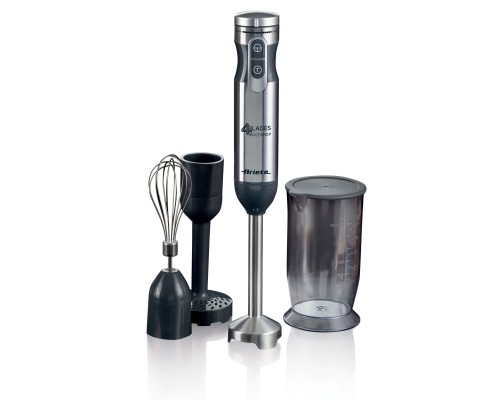 Блендер Ariete 0898 Professional Multifunctions 7-in-1 (00C089811AR0)