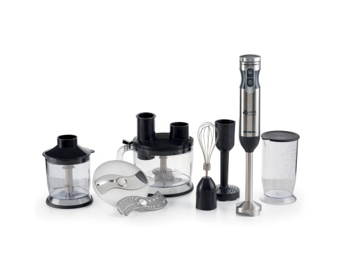 Блендер Ariete 0898 Professional Multifunctions 7-in-1 (00C089811AR0)