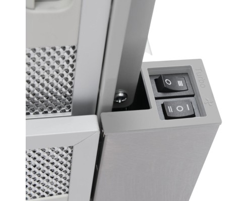 Витяжка кухонна Hansa OTP6241BH