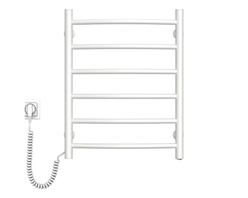 Сушарка для рушників Navin Камелія 480x800 (12-007130-4860)