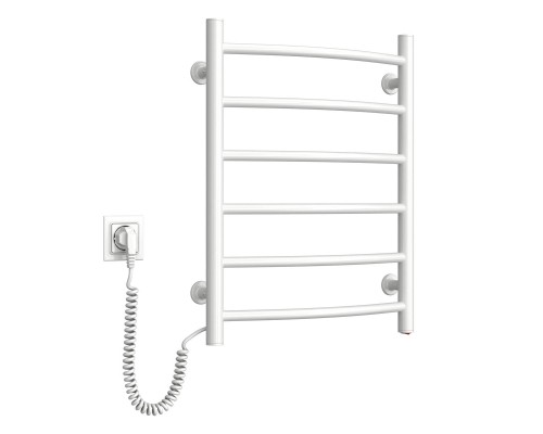 Сушарка для рушників Navin Камелія 480x800 (12-007130-4860)