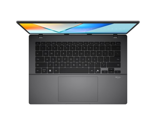 Ноутбук ASUS Vivobook S14 S3407VA-LY014 (90NB1682-M000J0)