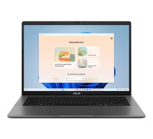 Ноутбук ASUS Vivobook S14 S3407VA-LY014 (90NB1682-M000J0)