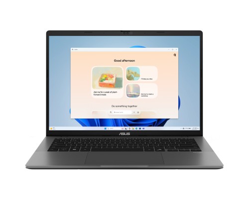 Ноутбук ASUS Vivobook S14 S3407VA-LY014 (90NB1682-M000J0)