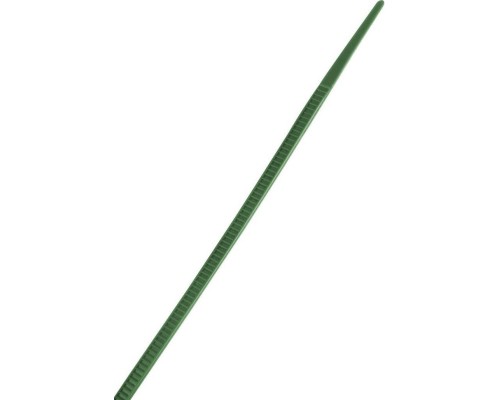 Стяжка Neo Tools 50шт, пластик, 3.6х200мм, зелена (15-975)