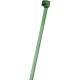 Стяжка Neo Tools 50шт, пластик, 3.6х200мм, зелена (15-975)
