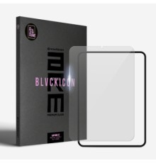 Скло захисне Armorstandart Supreme Black Icon Apple iPad mini 2024 / mini 6 (ARM81846)