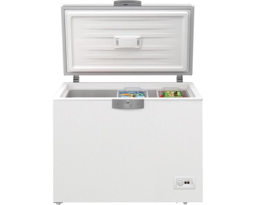 Морозильна скриня Beko HSM 30081 H (HSM30081H)