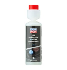Присадка автомобільна Liqui Moly DEF ANTI CRYSTAL ADDITIVE CONCENTRATE 0,25Л (21799)