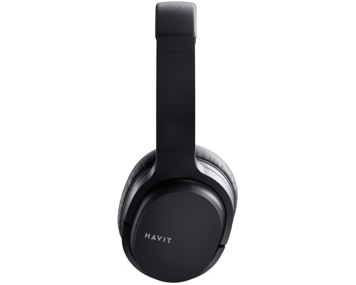Навушники Havit HV-I62 Black (6939119025717)