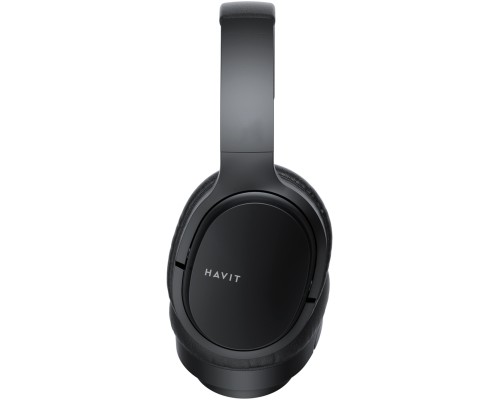 Навушники Havit HV-I62 Black (6939119025717)