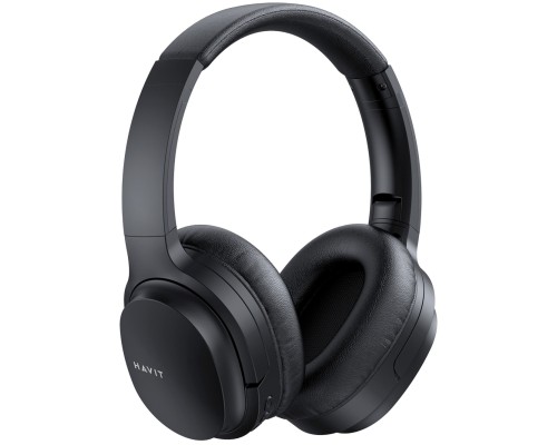 Навушники Havit HV-I62 Black (6939119025717)