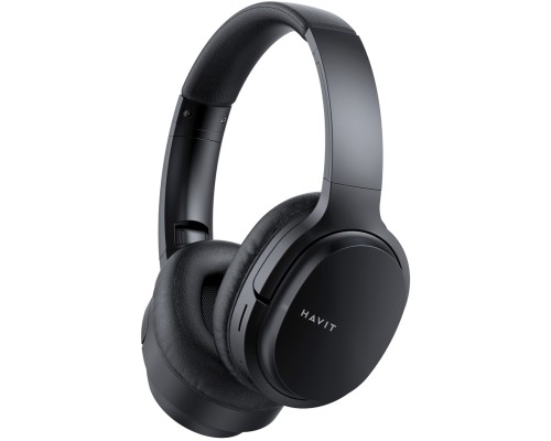 Навушники Havit HV-I62 Black (6939119025717)