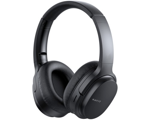 Навушники Havit HV-I62 Black (6939119025717)