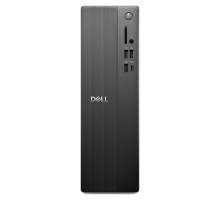 Комп'ютер Dell Slim SFF (D18S) / i5-14400, 8, 512, WiFi (ECS1250_RPLS-R_003_UBU)