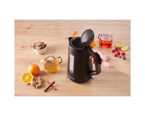 Електрочайник Gorenje K17OPB