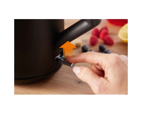 Електрочайник Gorenje K17OPB