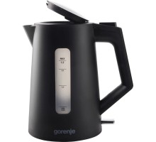 Електрочайник Gorenje K17OPB