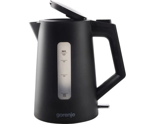 Електрочайник Gorenje K17OPB