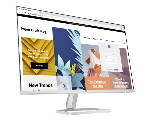 Монітор HP S5 527sw (94F46AA)