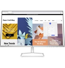 Монітор HP S5 527sw (94F46AA)