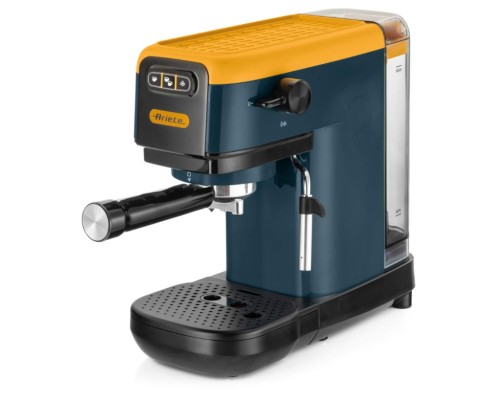 Ріжкова кавоварка еспресо Ariete 1399 YELLOW (00M139916AR0)
