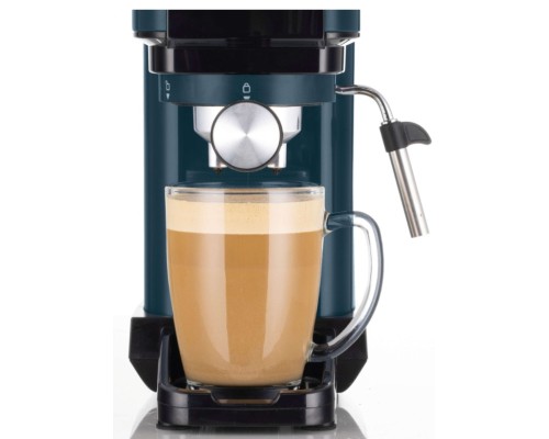 Ріжкова кавоварка еспресо Ariete 1399 YELLOW (00M139916AR0)